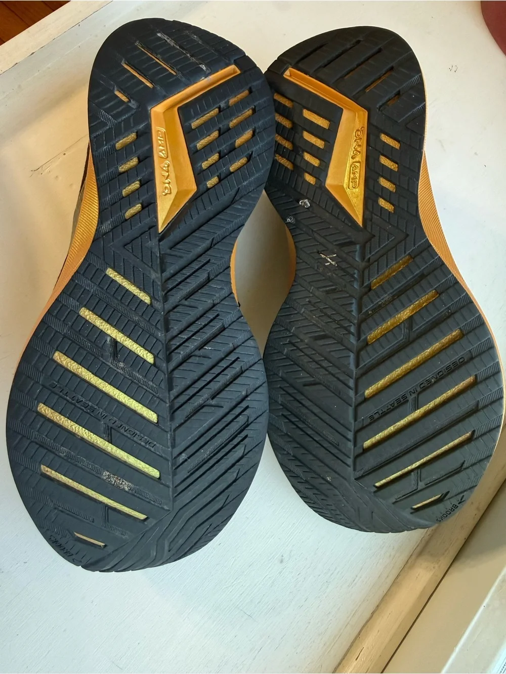 Brooks Levitate 4 